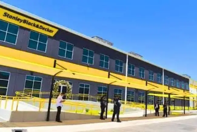 Cierra Black & Decker en Hermosillo por estrategia