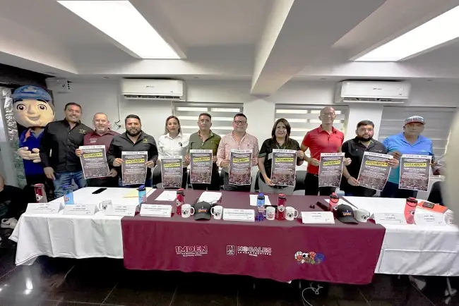 En puerta la gran fiesta del aniversario 106 de la Gesta Heroica