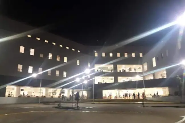 Sufre menor ahogamiento tras ataque de epilepsia, es hospitalizada en Nogales