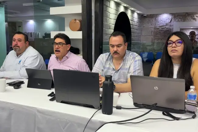 Reportan avances en suministro del agua en Nogales