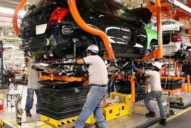 Sector manufacturero en Sonora crece pese al cierre de industrias