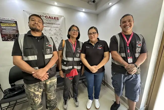 Tendrá Compassion Home terreno, aprueban donación en Cabildo