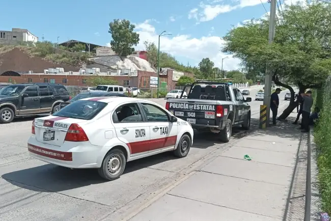 Llaman a regularizar documentación a operadores de transporte en Nogales