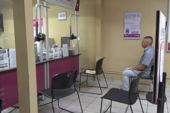 INE en Nogales convoca a la ciudadanía a actualizar credencial de elector por vencimiento