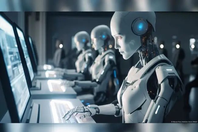 Transforma la IA nueva era del cómputo