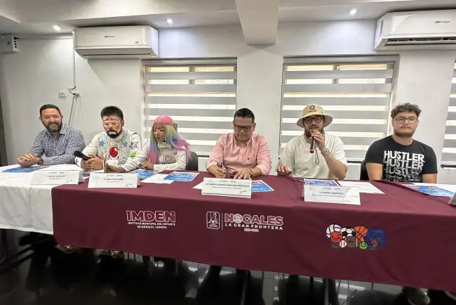 Realizarán “Albercada con Causa”