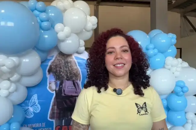 Entrega útiles escolares a niños de escasos recursos de Nogales