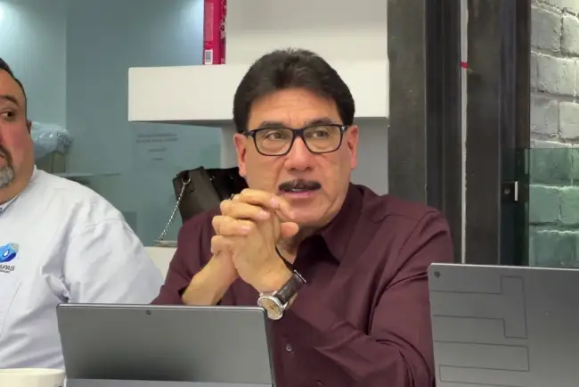 Avanzan proyectos de agua y colaboración internacional en Nogales: Gim Nogales