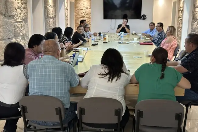 Ayuntamiento de Nogales reforzará apoyo a sistemas de salud locales