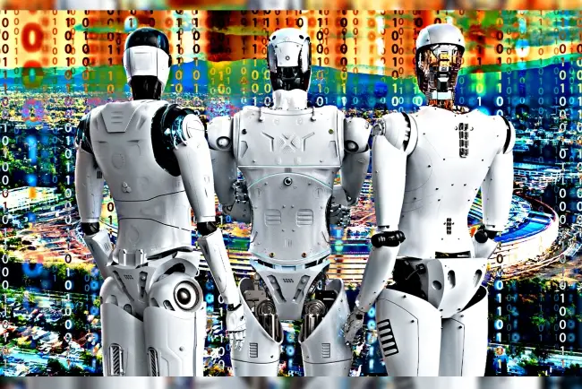 Someten a voto en California ley para regular la IA