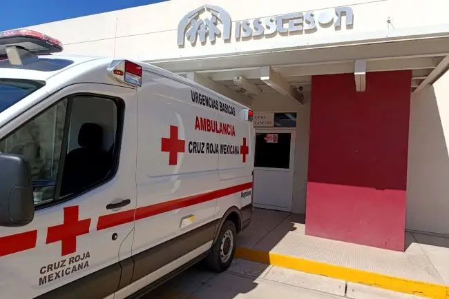 Agreden a golpes a una menor de 16 años