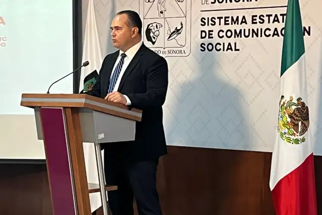 Destacan resultados de seguridad en Hermosillo y SLRC