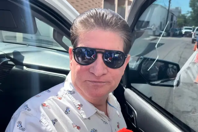 Usan autos de alquiler de Apps para traficar migrantes