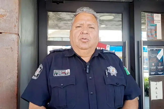 Piden a padres de familia salir temprano para evitar caos en el regreso a clases