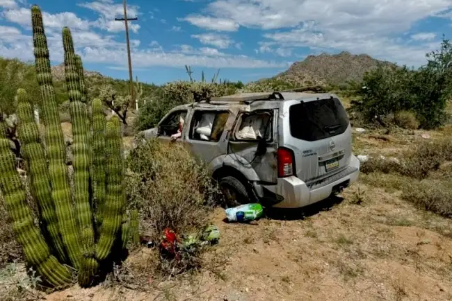 Dan orden de aprehensión a presuntos agresores de mujeres en carretera