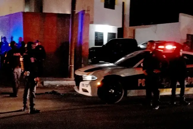 Detienen a conductores punibles