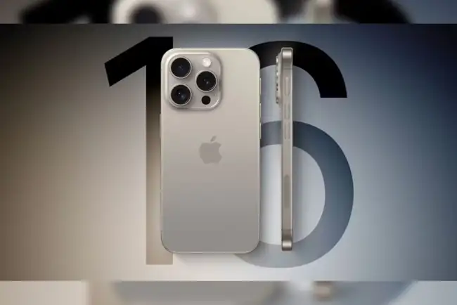 Presentará Apple nuevo iPhone 16 el 9 de septiembre