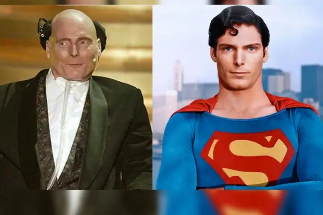 Sale trailer de 'Super/Man, historia de Christopher Reeve