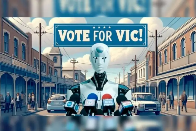 Proponen en EU a una IA para gobernar ciudad