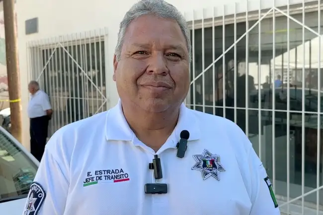 Reporta el DTM cero incidentes en el regreso a clases