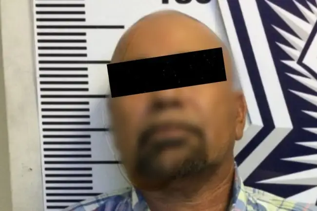 Logran detención de prófugo de la justicia