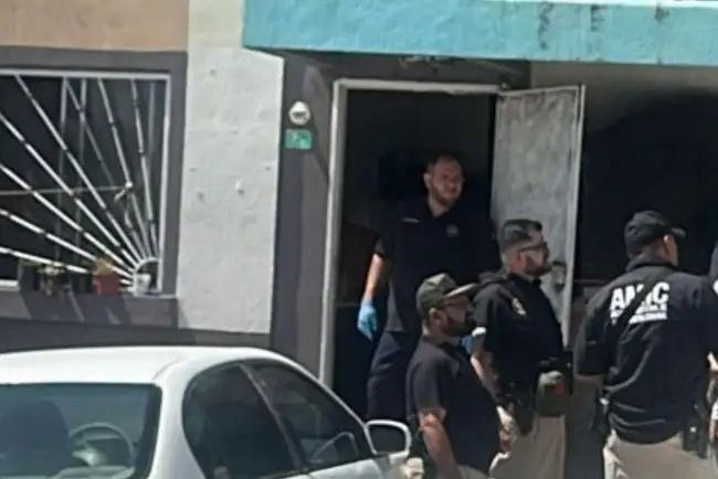 Menor herido de bala se encuentra grave; autoridades investigan