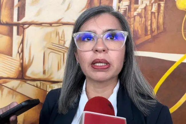 Confía Sedesson en presupuesto mayor en 2025