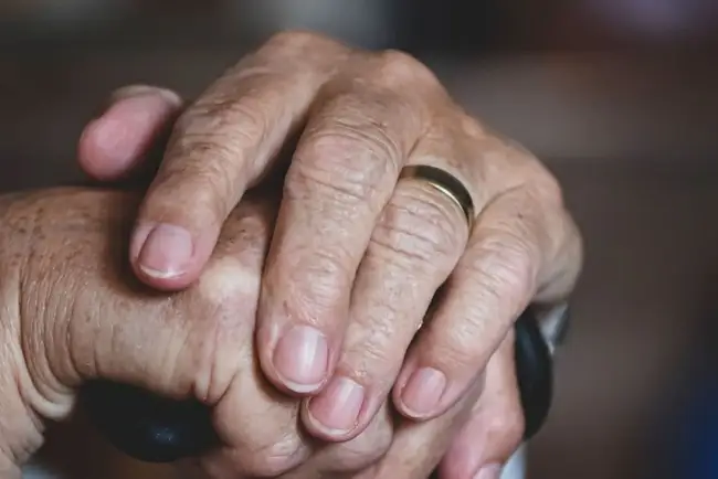 Día del Adulto Mayor; concientizar sobre su atención