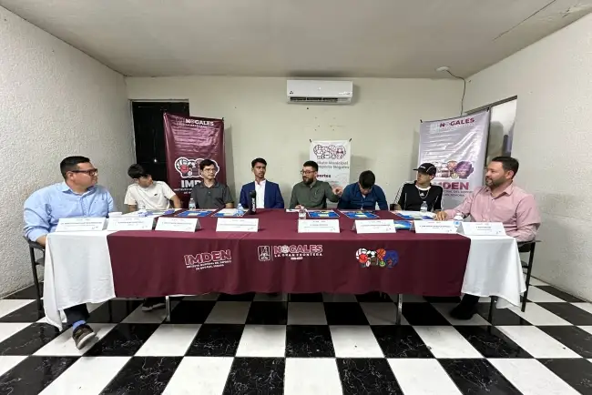 Llenarán alberca municipal de música y ritmos