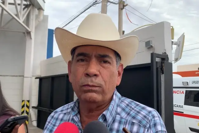 Reportan ganaderos incidentes con grupos criminales