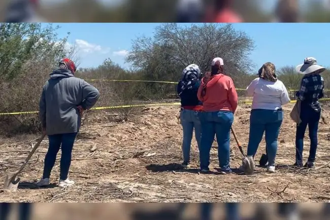 Alzarán la voz Madres Buscadoras; pedirán apoyo para encontrar a sus hijos