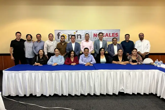 Vota el Fopin a favor de tanque elevado de San Miguel