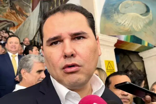 Descarta Secretario de Gobierno “cobro de piso” a ganaderos