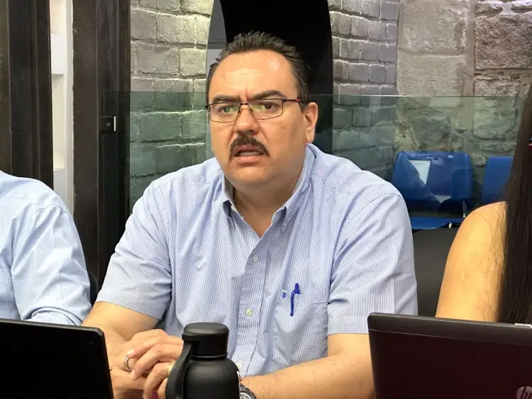 Ocasionan rayos desperfectos en pozos de la ciudad