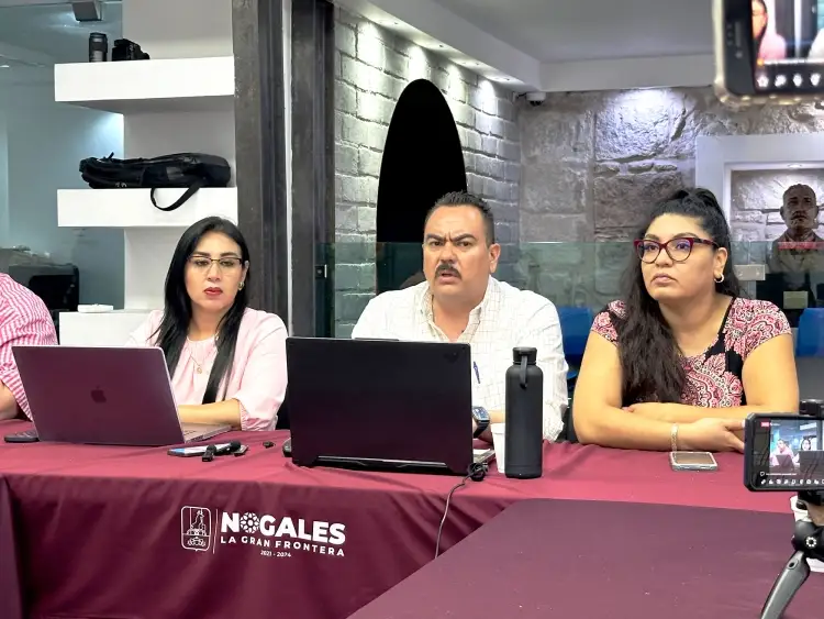 Rehabilitan pozos de La Mesa; quedarán listos para el sábado