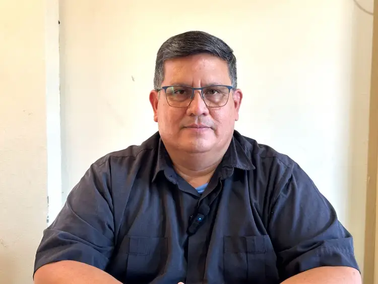 Siguen actividades de orquesta de niños para viaje a Roma