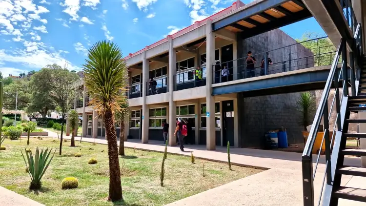 Recibe Prepa Municipal 415 estudiantes de nuevo ingreso