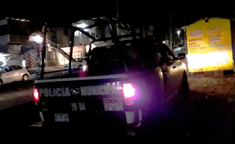 La amenaza y la agrede su ex cuñada