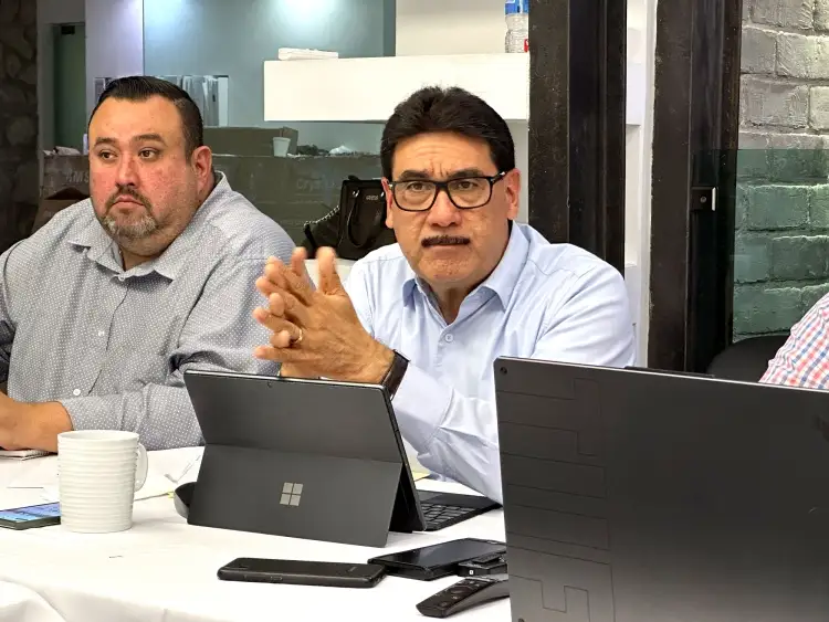 Mejora conciencia de nogalenses