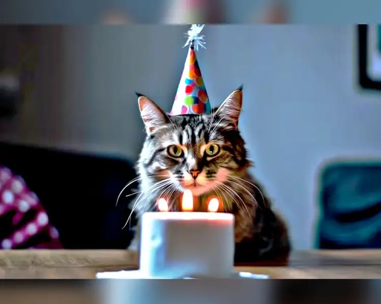 Hoy es el Día Internacional del Gato