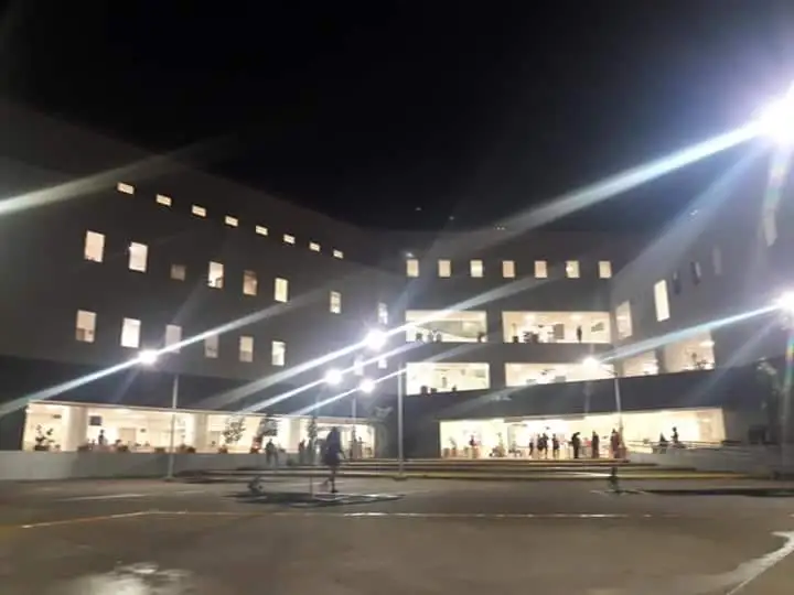 Sufre menor ahogamiento tras ataque de epilepsia, es hospitalizada en Nogales