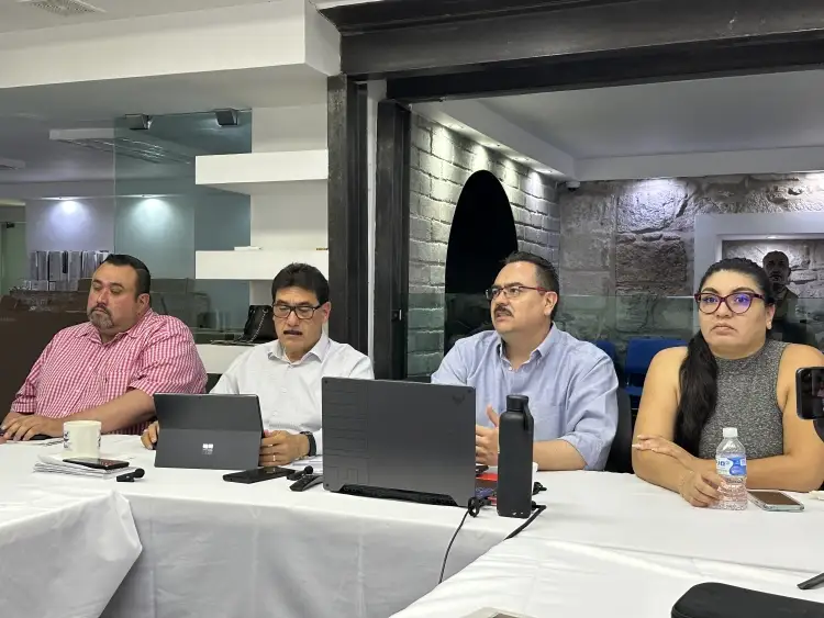 Participarían dependencias estatales y federales en Mesa del Agua de Nogales