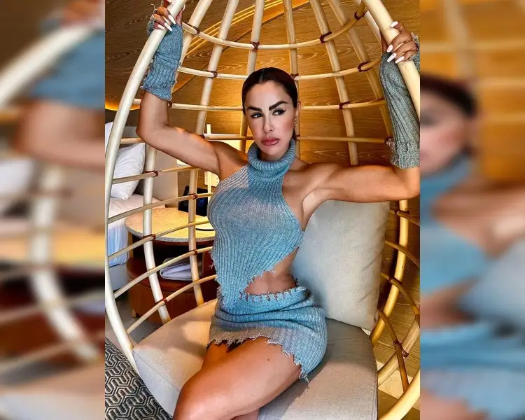 Crítican a Ninel Conde por recientes cirugías plásticas