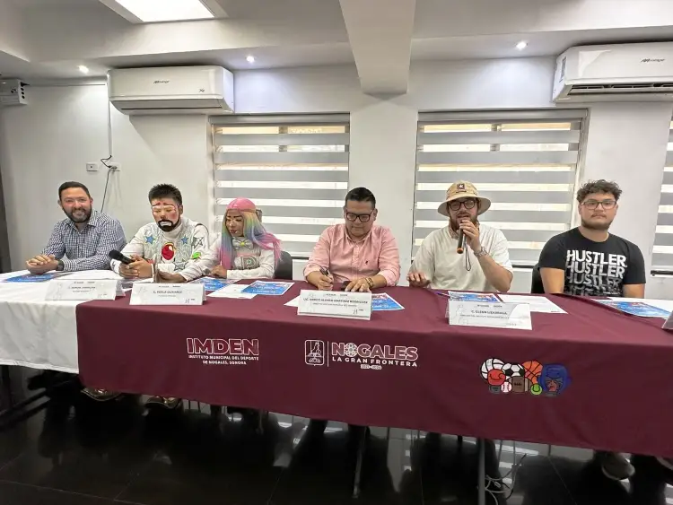 Realizarán “Albercada con Causa”