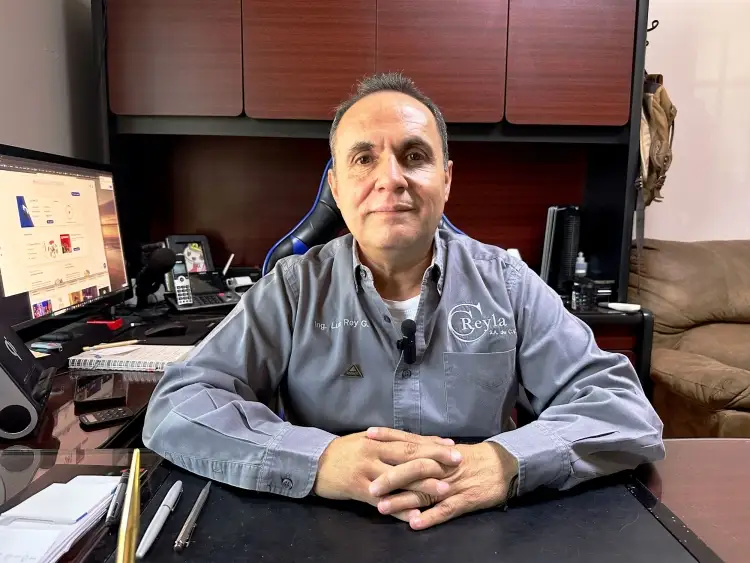 Se suma la Canaco a exigencia de terminación de obras