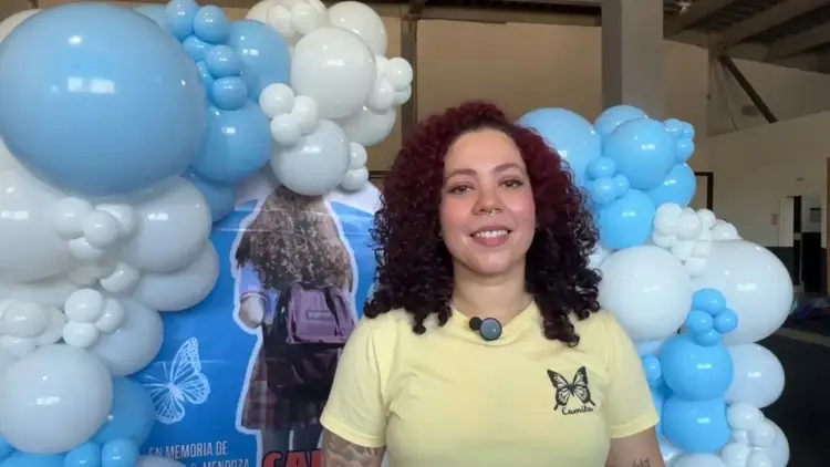 Entrega útiles escolares a niños de escasos recursos de Nogales