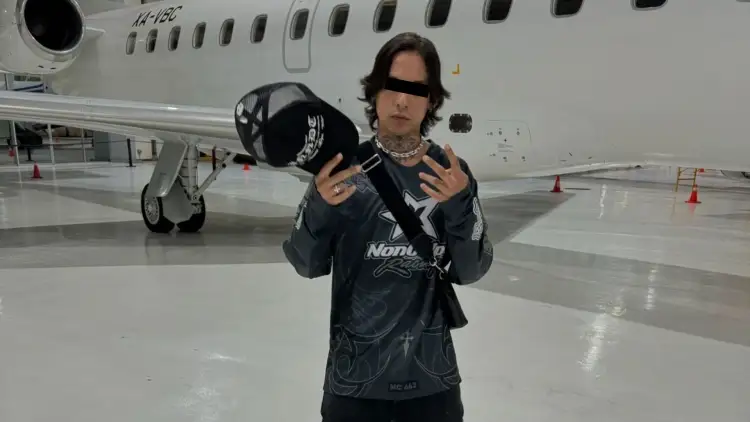 Natanael Cano enfrentaría hasta 2 años de cárcel por delito de cohecho en Sonora