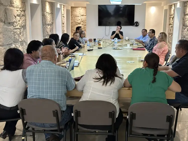 Ayuntamiento de Nogales reforzará apoyo a sistemas de salud locales