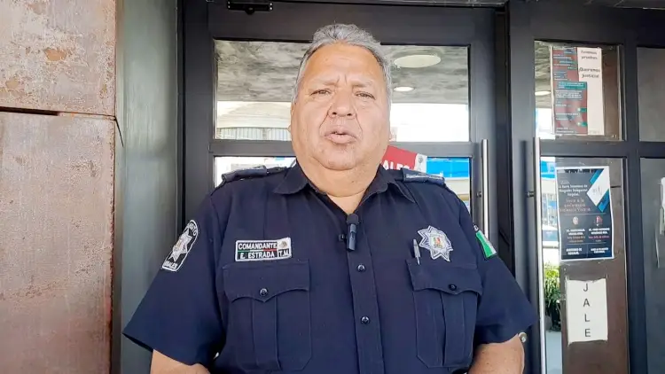 Piden a padres de familia salir temprano para evitar caos en el regreso a clases