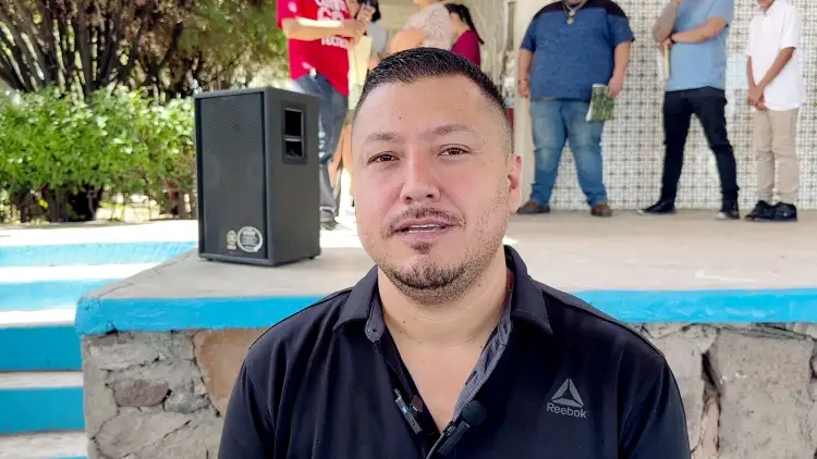 Listos 43 mil estudiantes para el regreso a clases